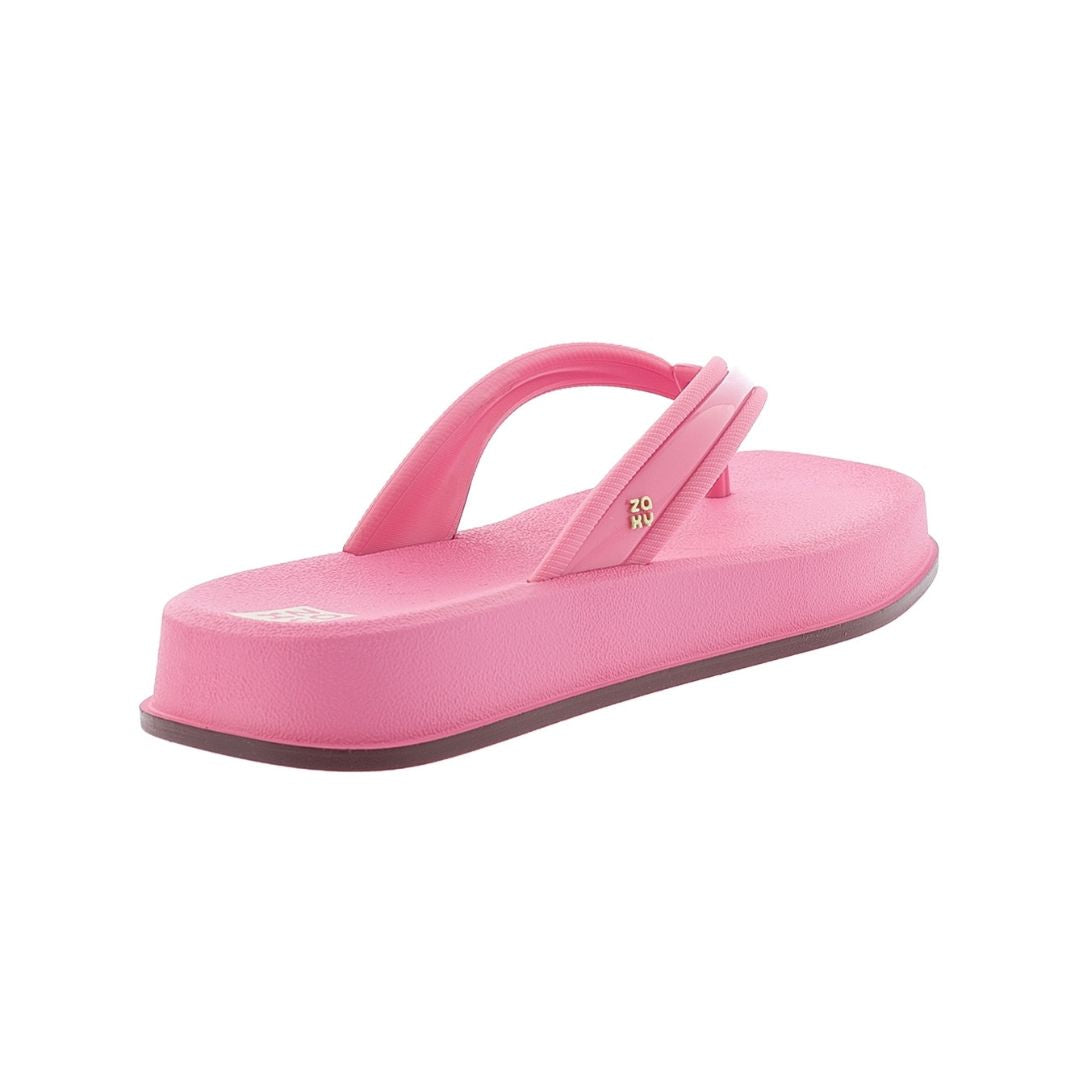 شبشب باصبع اتيمبورال فلاتفورم