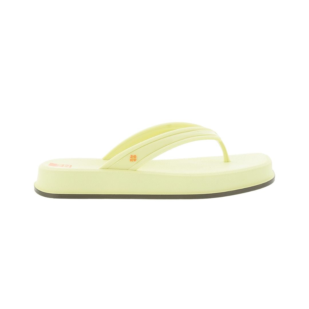 شبشب باصبع اتيمبورال فلاتفورم