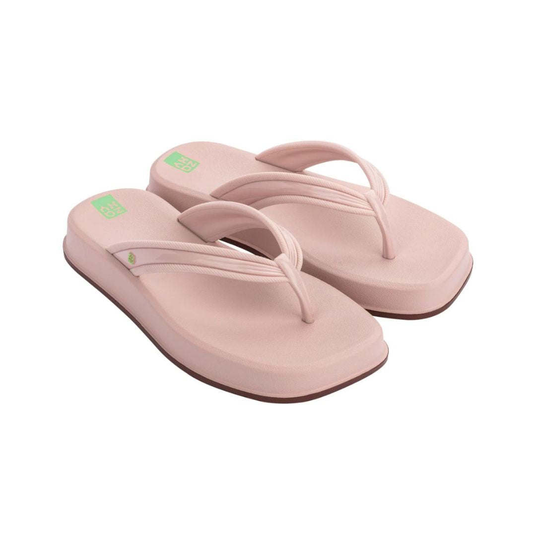 شبشب باصبع اتيمبورال فلاتفورم