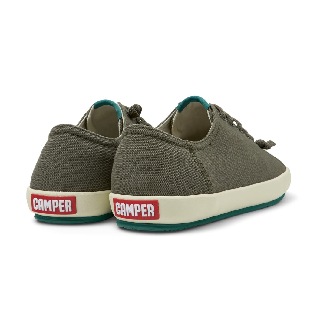 Peu Rambla Vulcanizado Lifestyle Shoes