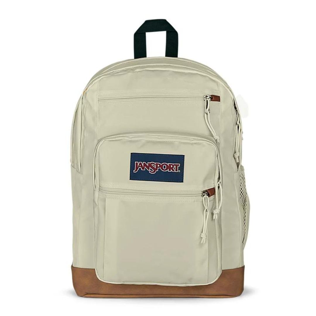 jansport big cream jansport backpack
