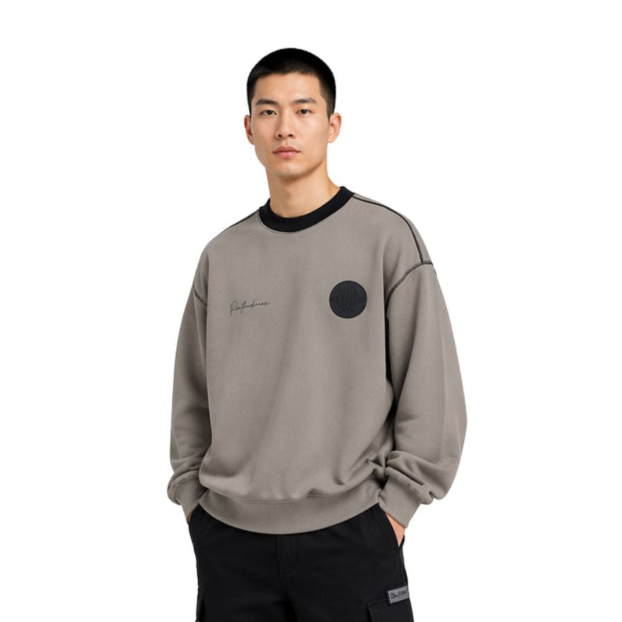 Sweater Metropolitan