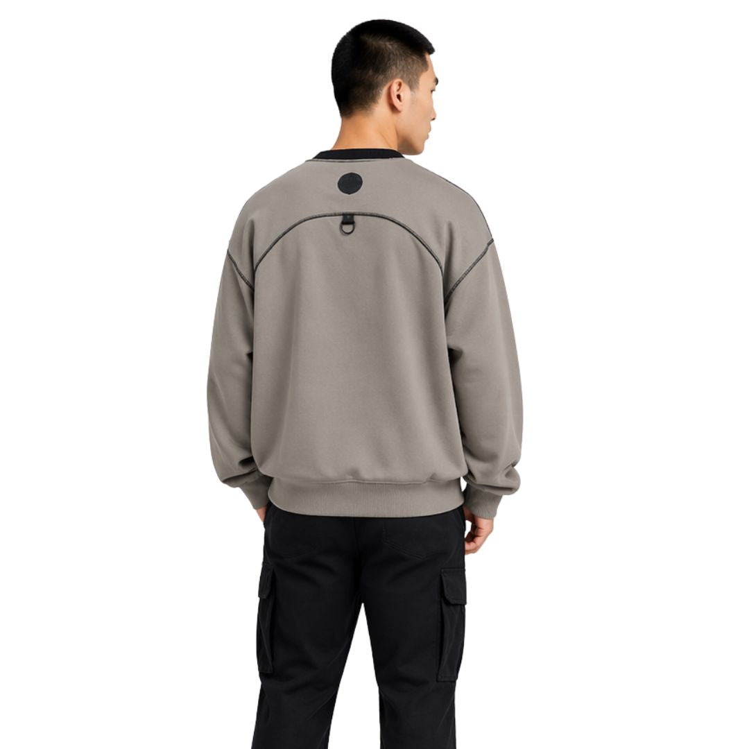 Sweater Metropolitan
