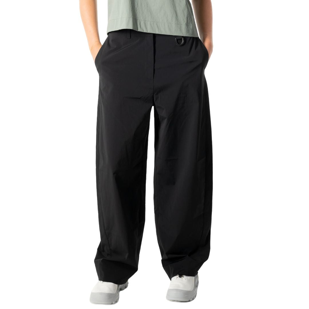 Barrel Leg Pants