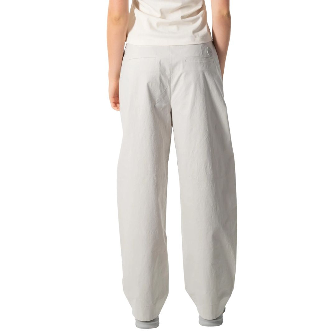 Barrel Leg Pants