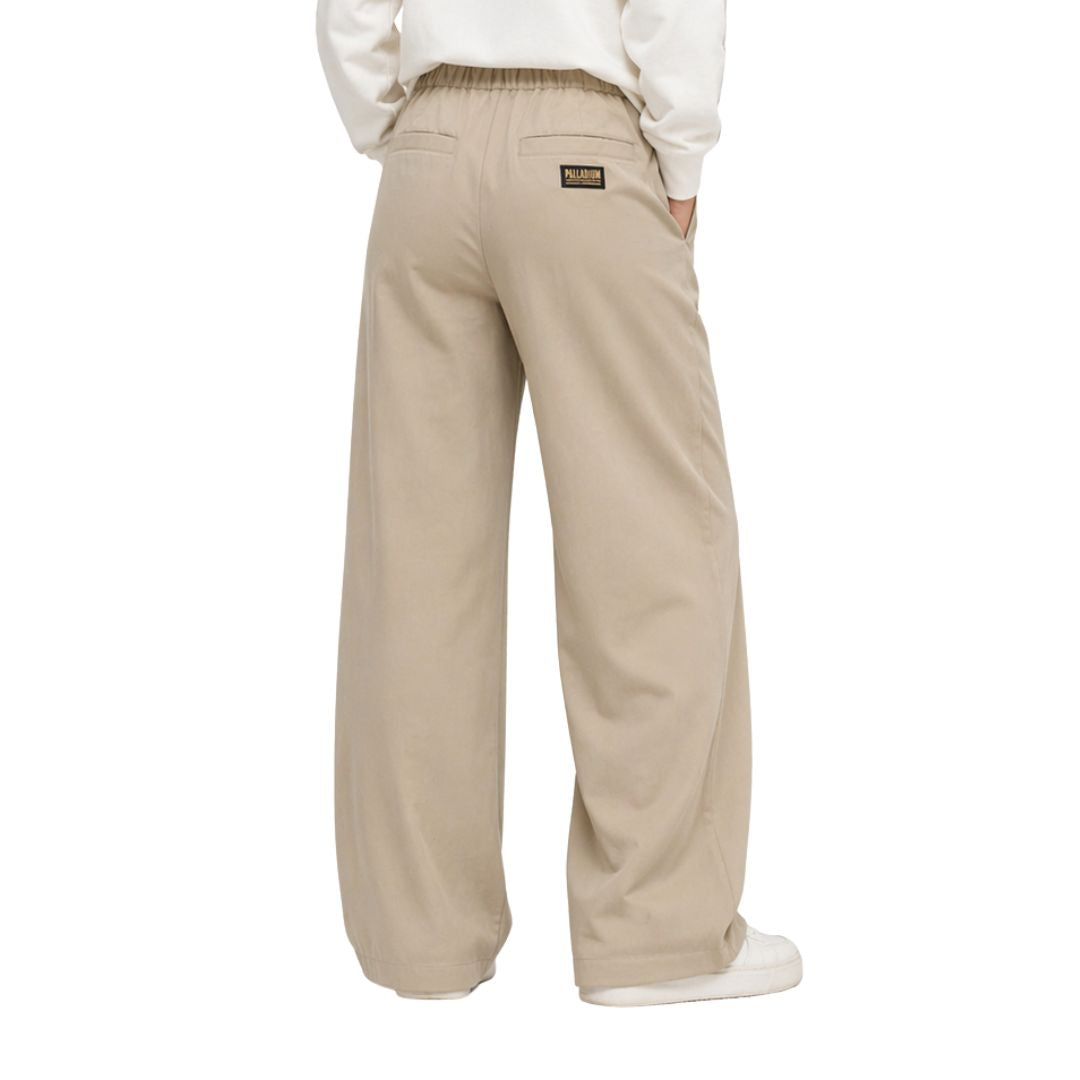 Wide-Leg Pants