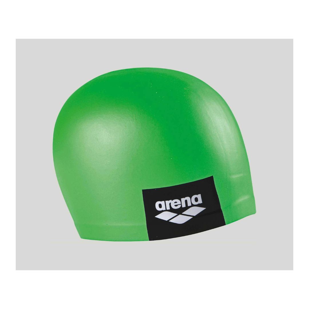 Logo Moulded Cap