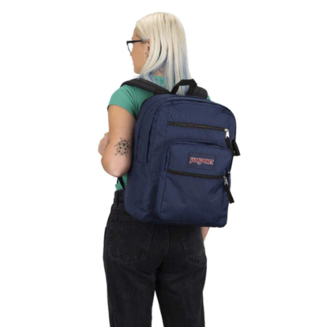 Big Student Backpack