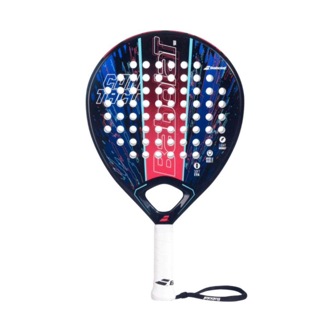Contact Padel Racket