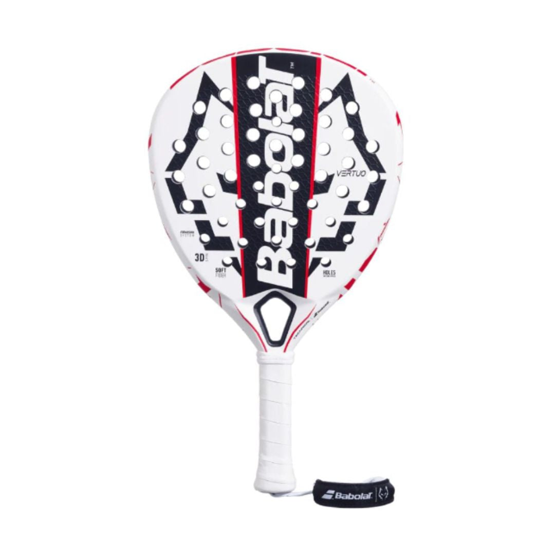 Technical Vertuo - Juan Lebrón 2.5 Padel Racket