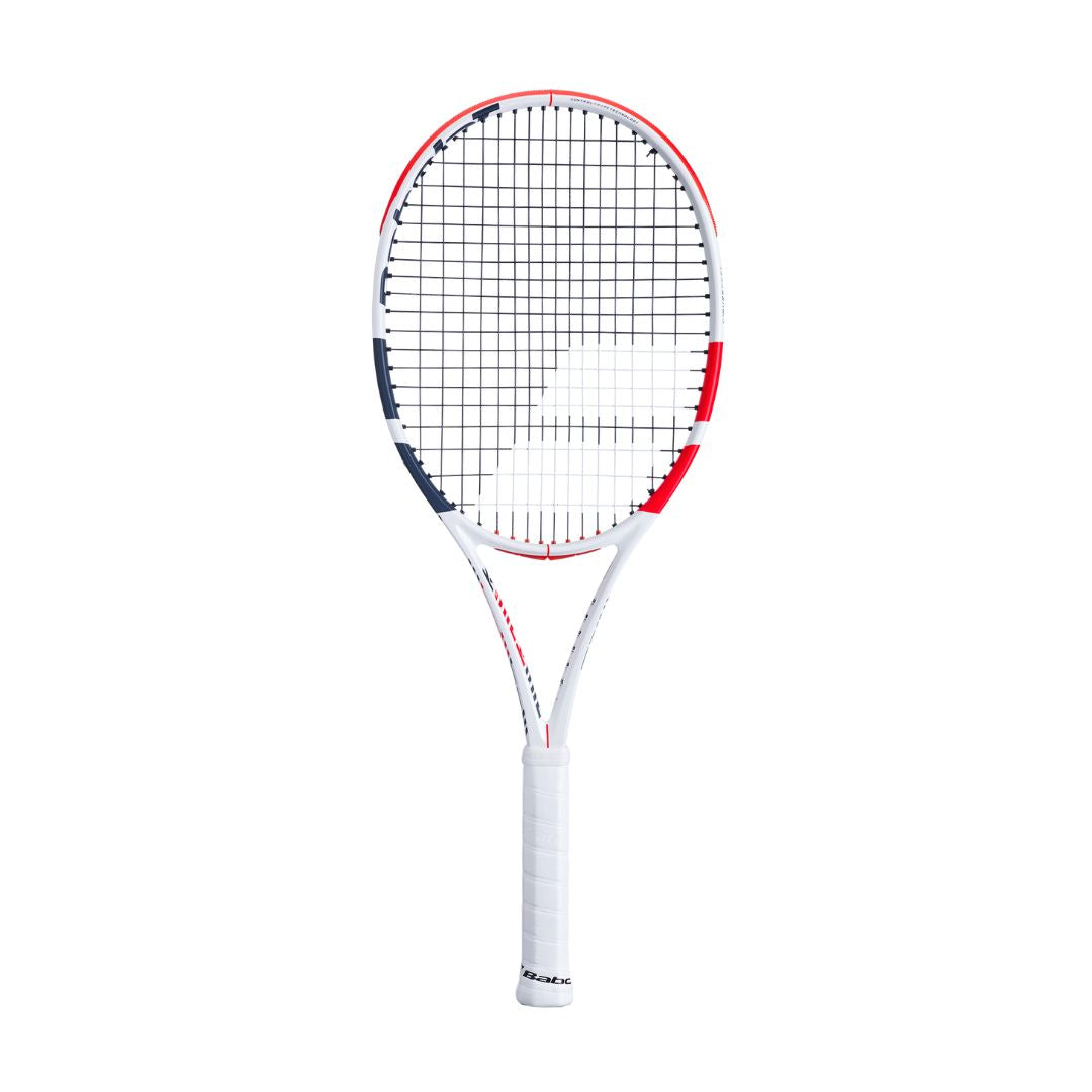 Babolat Unisex Pure Strike 100 Unstrung Tennis Racket