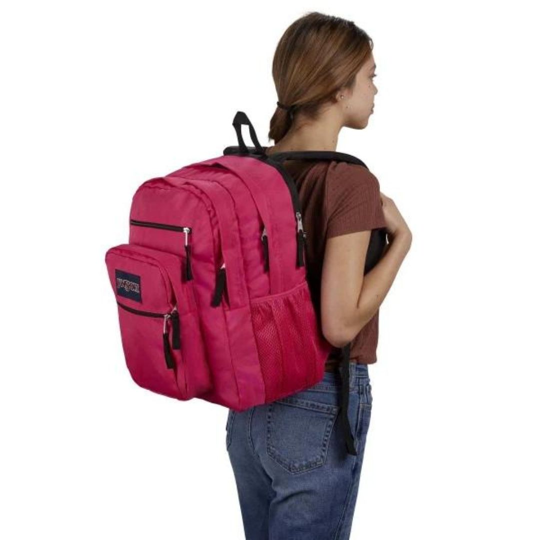 Big Student Backpack