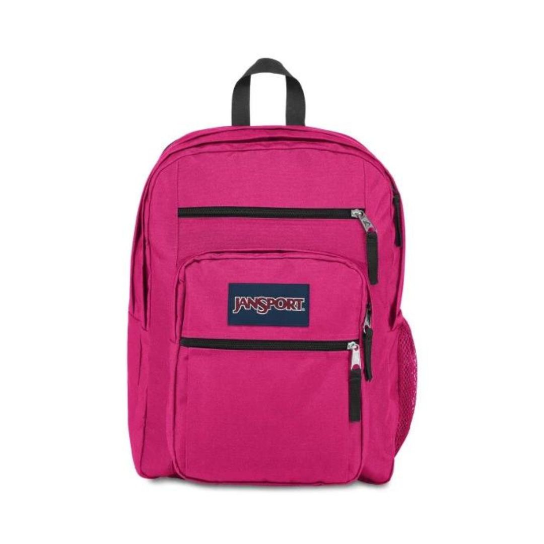 Big Student Backpack