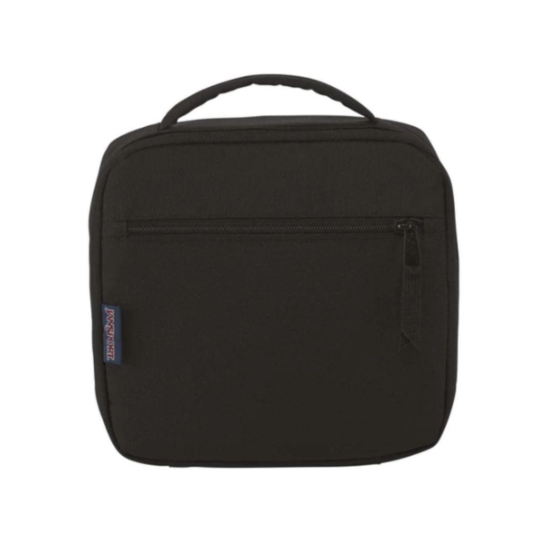 Lunch Break Insulated Cooler Bag