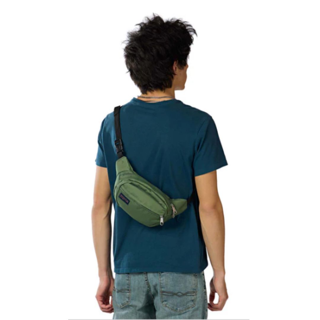 Fifth Avenue Waist Pack