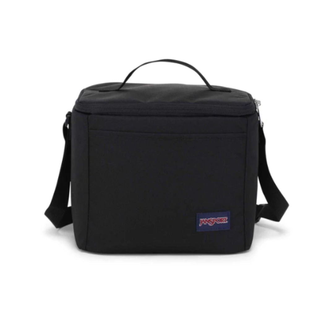 Super Snack Insulated Lunch Bag