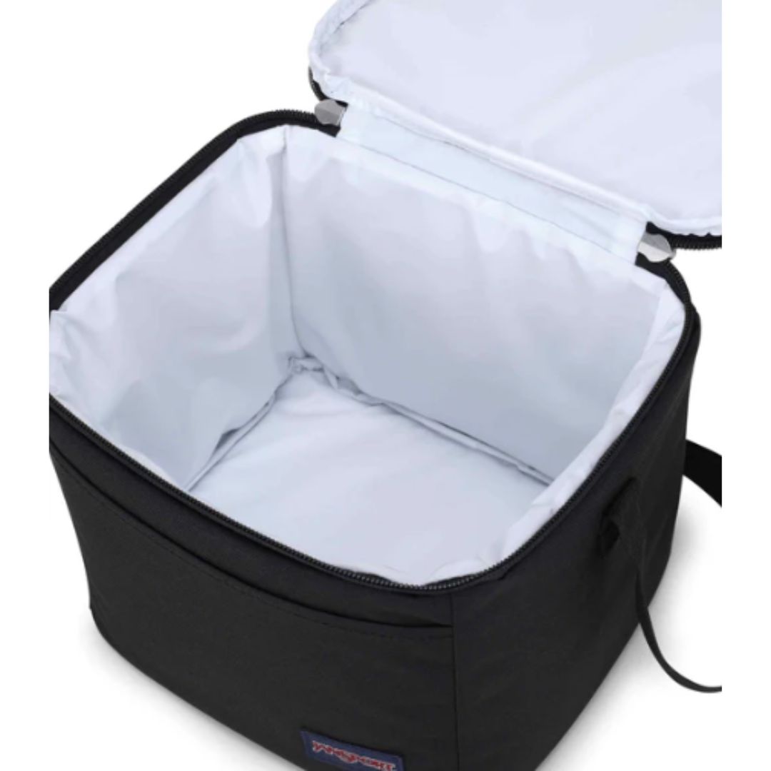 Super Snack Insulated Lunch Bag