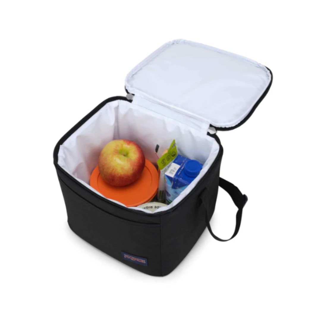 Super Snack Insulated Lunch Bag
