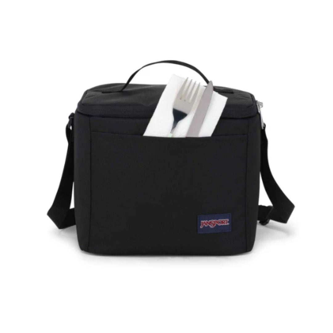 Super Snack Insulated Lunch Bag