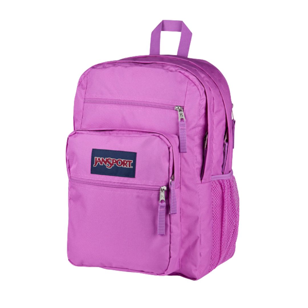 Big Student Backpack