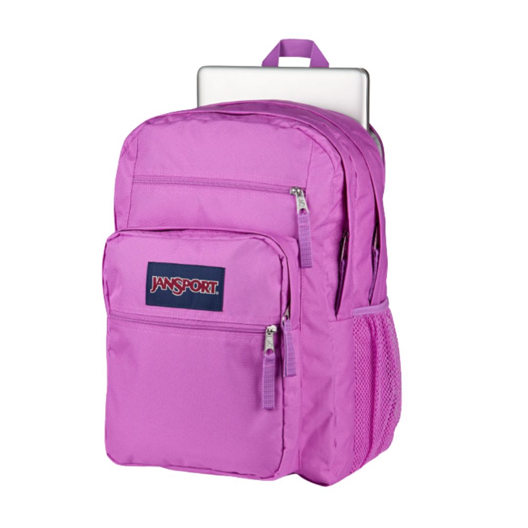 Big Student Backpack