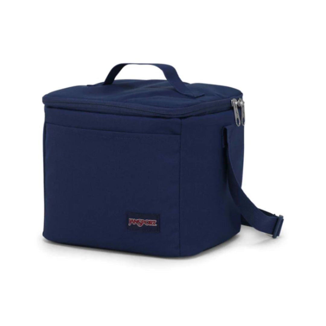 Super Snack Insulated Lunch Bag
