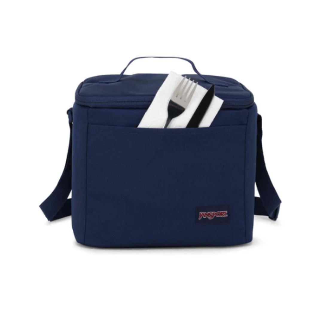 Super Snack Insulated Lunch Bag