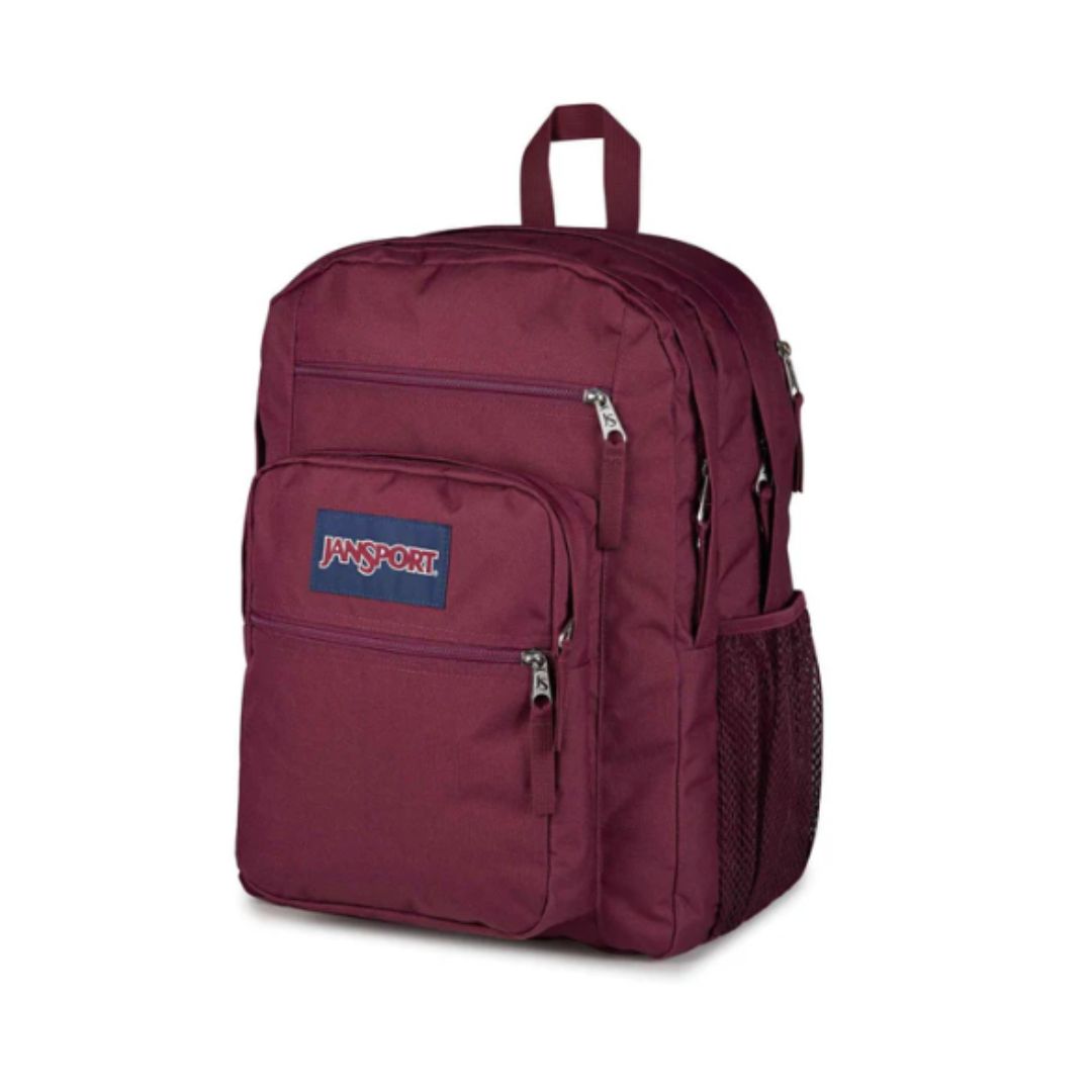Big Student Backpack