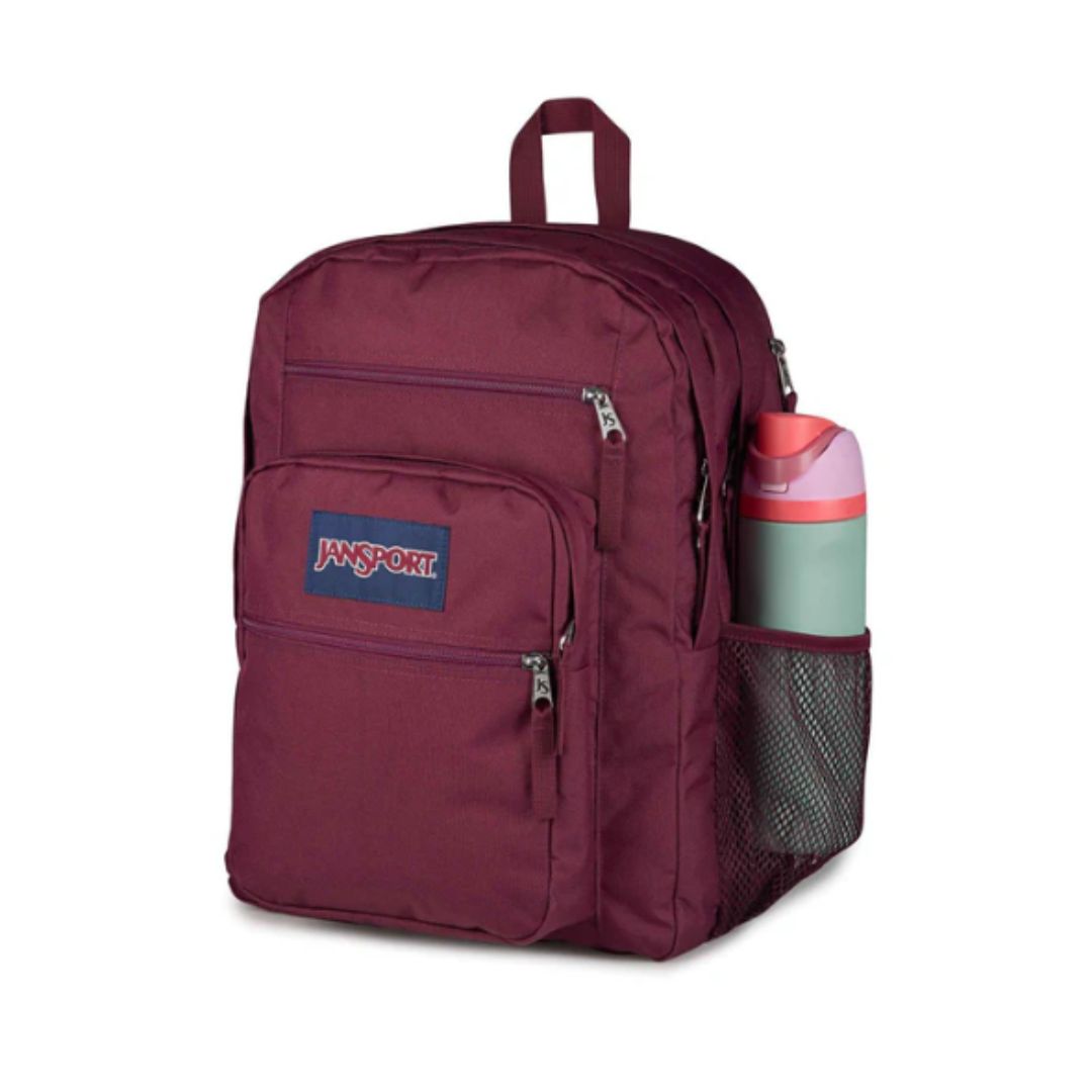 Big Student Backpack