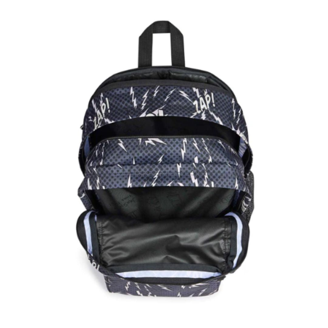 Big Student Backpack