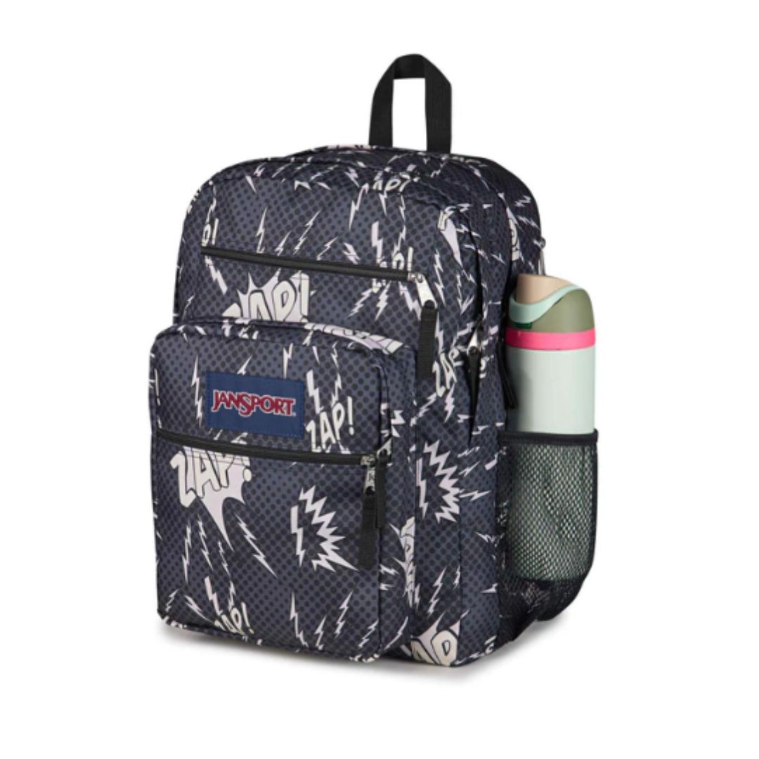 Big Student Backpack