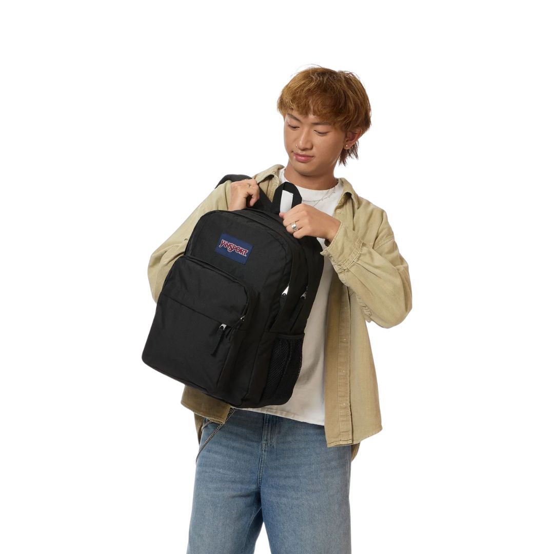 Big Day Pack Backpack
