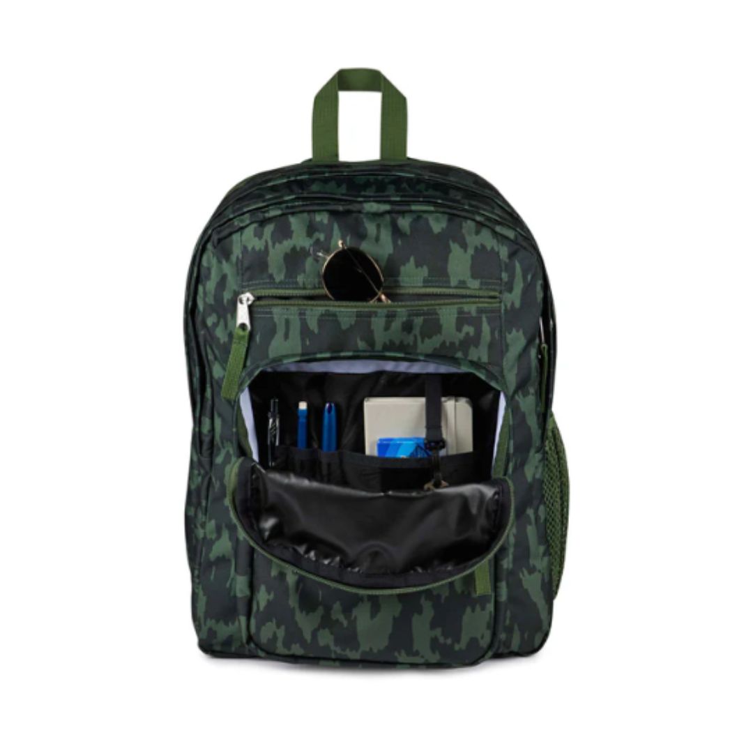 Big Student Backpack