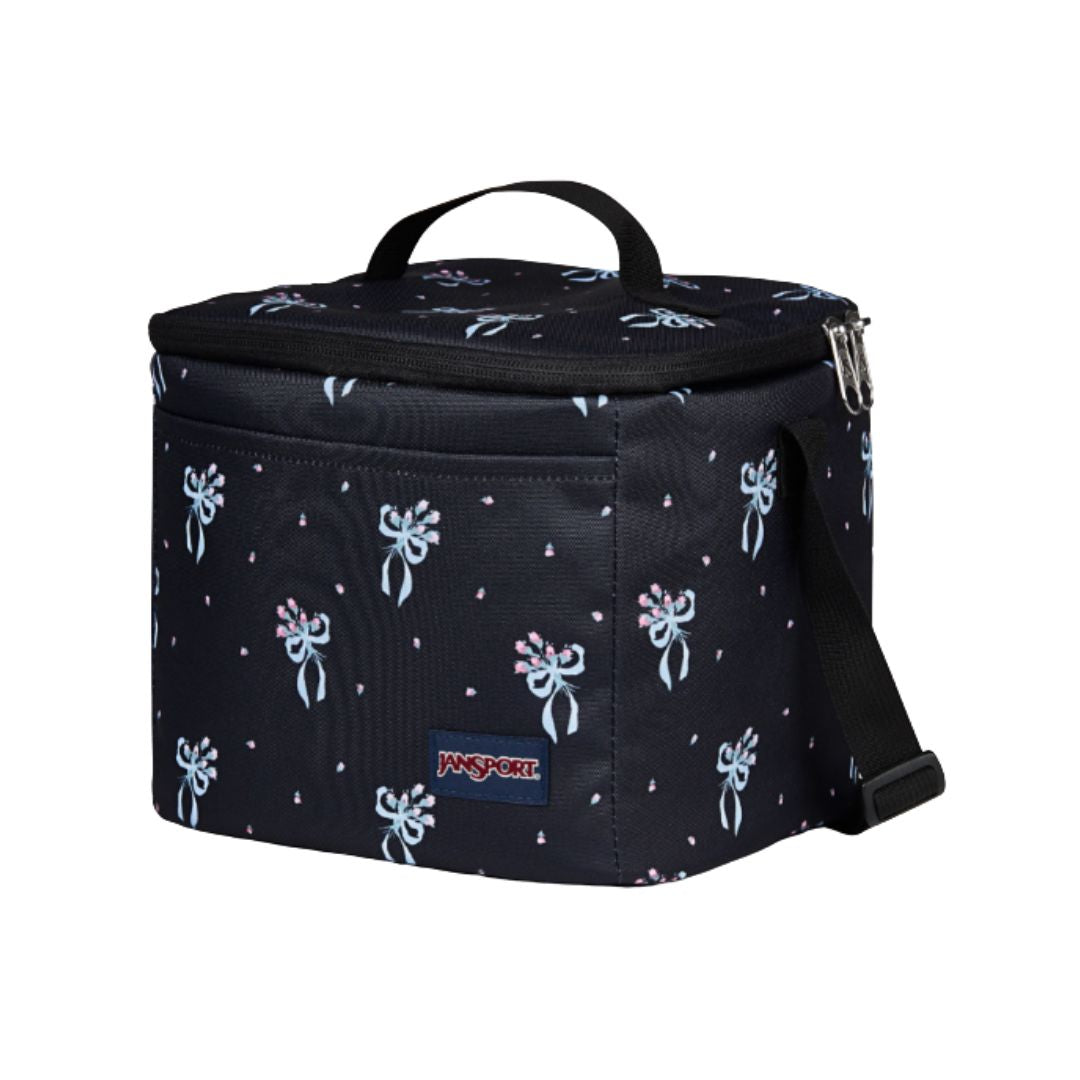 Lunch Break Insulated Cooler Bag