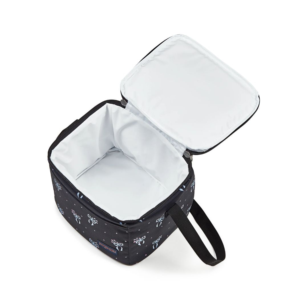 Super Snack Insulated Lunch Bag