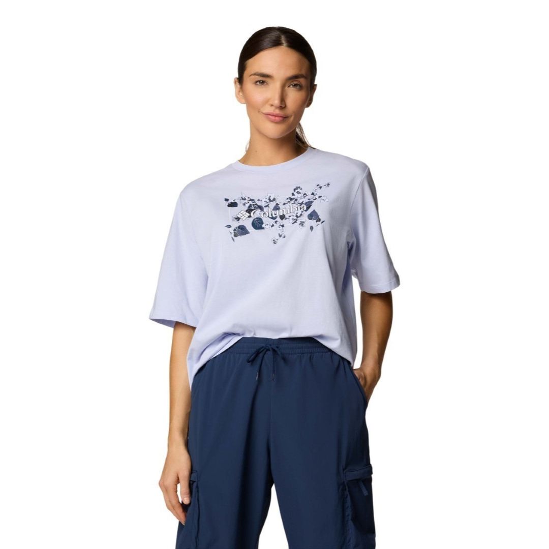 North Cascades Relaxed T-Shirt