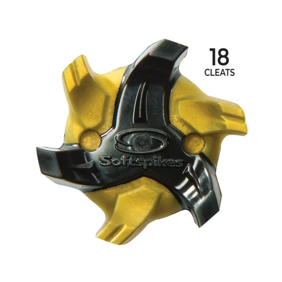 مسامير جولف سوفت سبايكس سايكلون