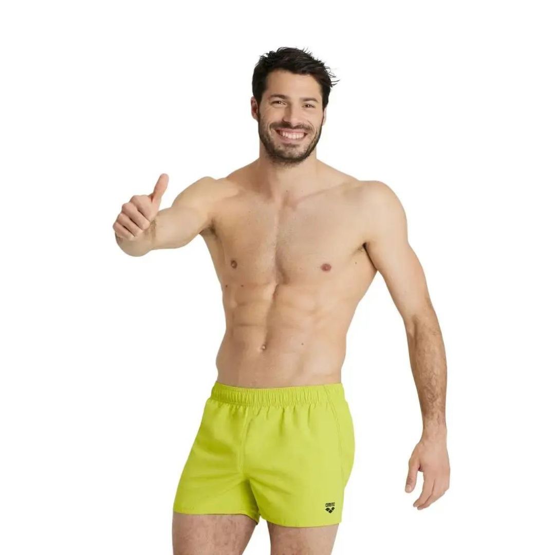 شورت سباحة فندامنتالز إكس