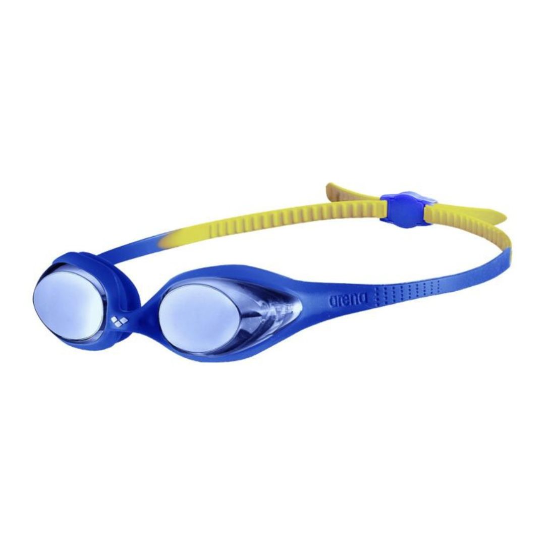 Spider Jr Mirror Goggles