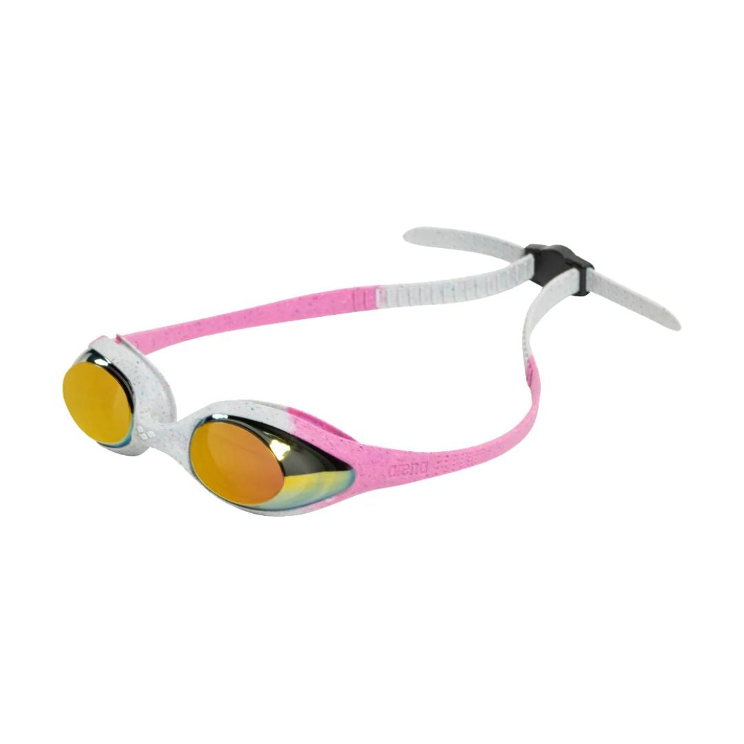 Spider Junior Mirror Goggles