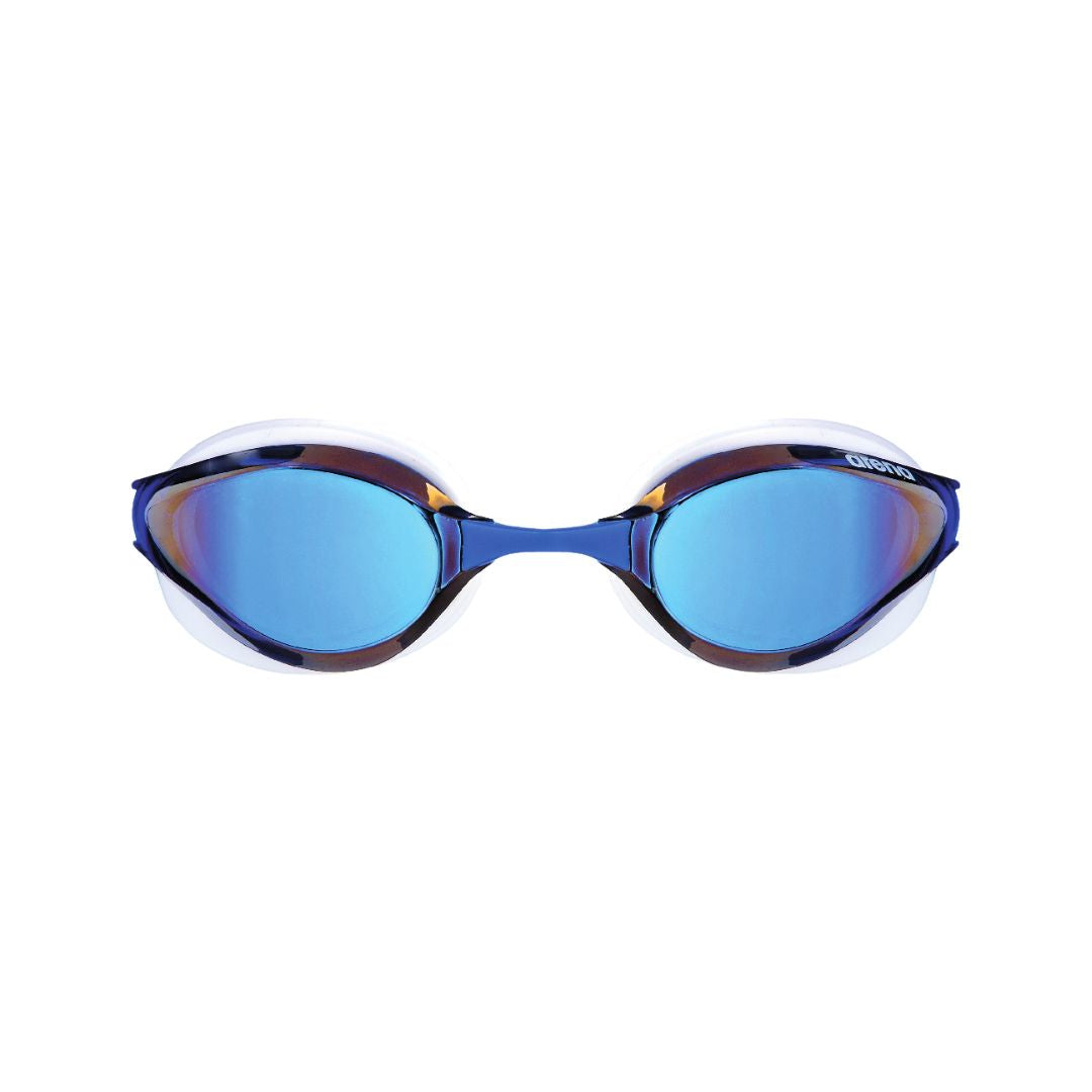 Python Mirror Racing Goggles