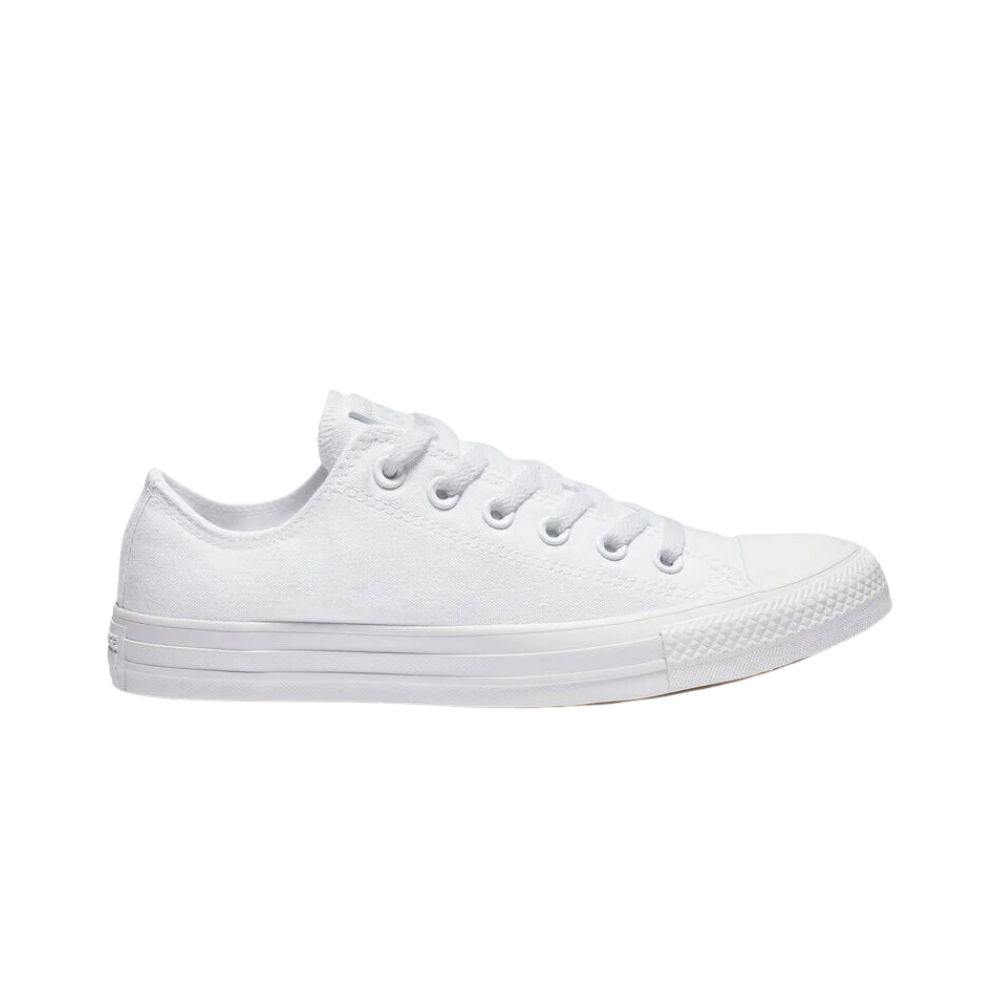 Converse Chuck Taylors Ox Unisex Sneakers -White