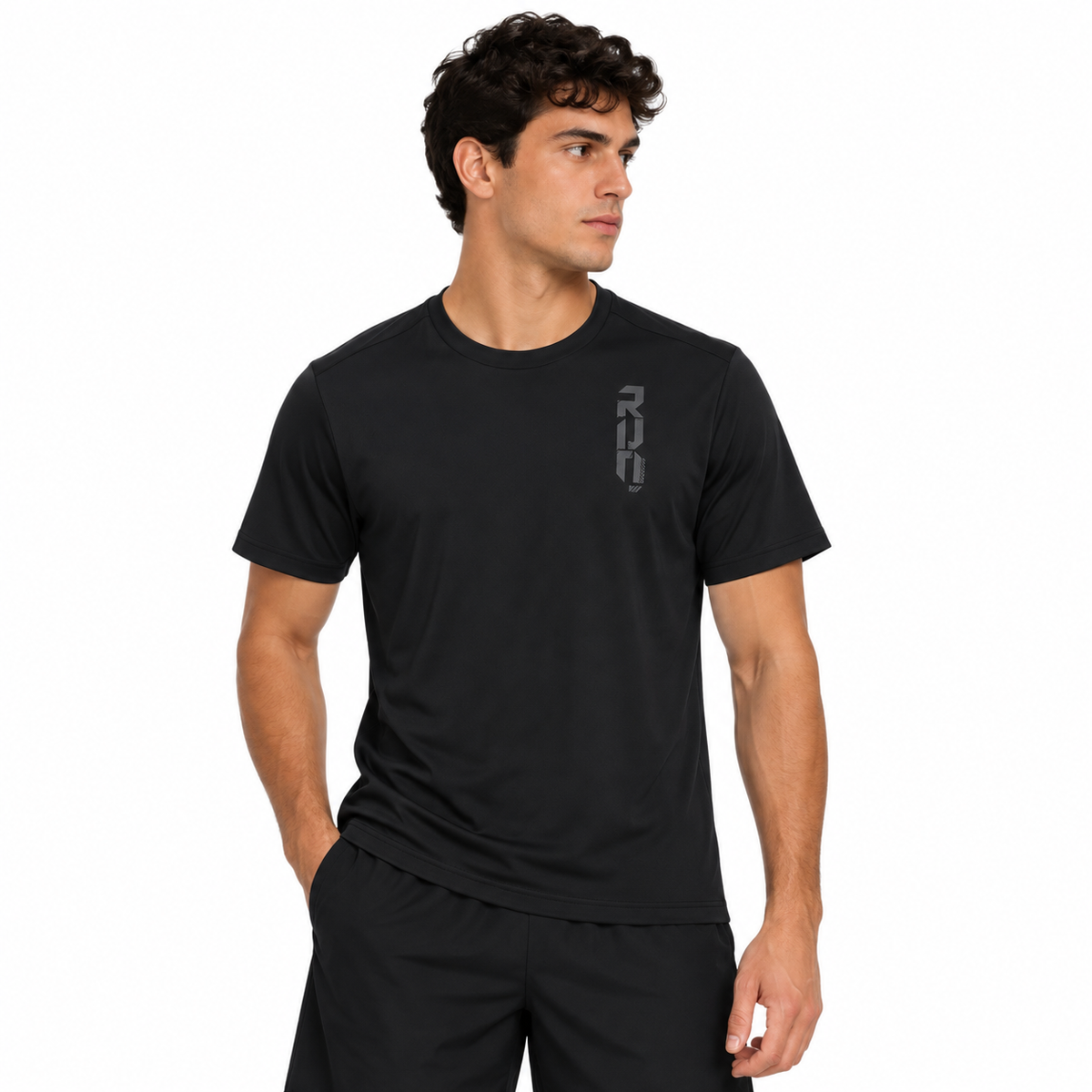 Run Short Sleeve T-Shirt