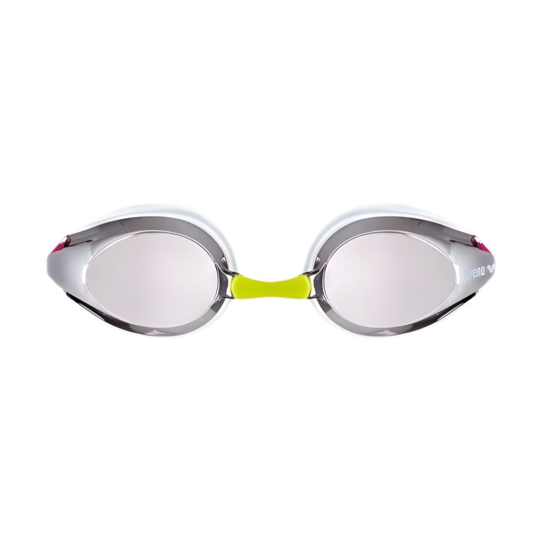 Tracks Jr Mirror Goggles
