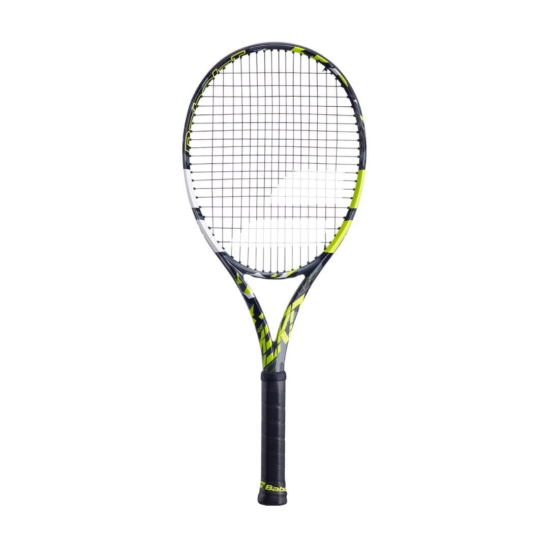 Babolat Unisex Pure Aero Unstrung Tennis Racket