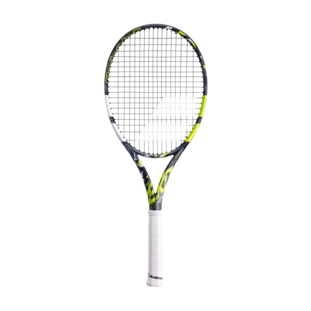 babolat 2018 pure aero tennis racquet quality stringBabolat 2018