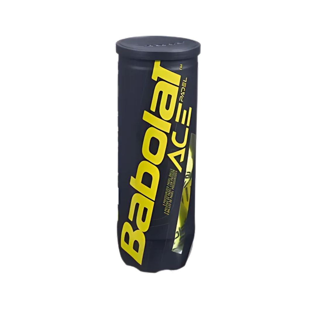 Ace X3 Padel Balls