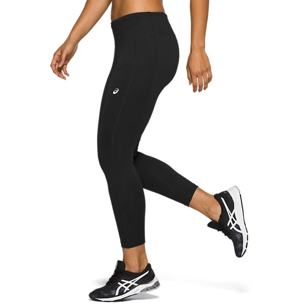 Katakana Crop Leggings