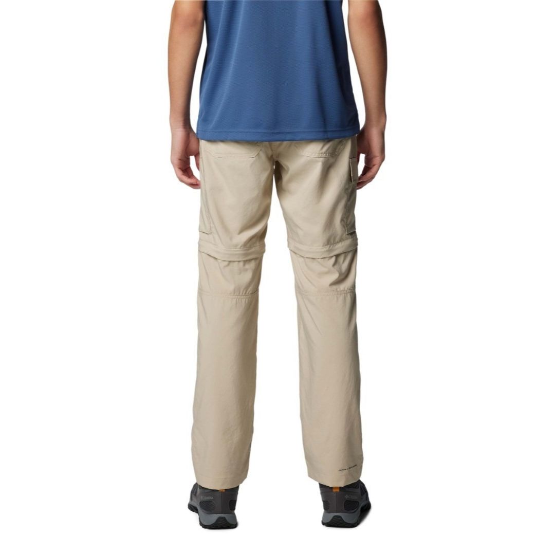 Silver Ridge Utility Convertible Pants