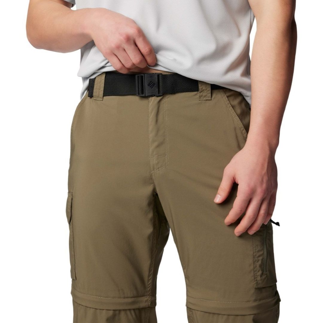 Silver Ridge Utility Convertible Pants
